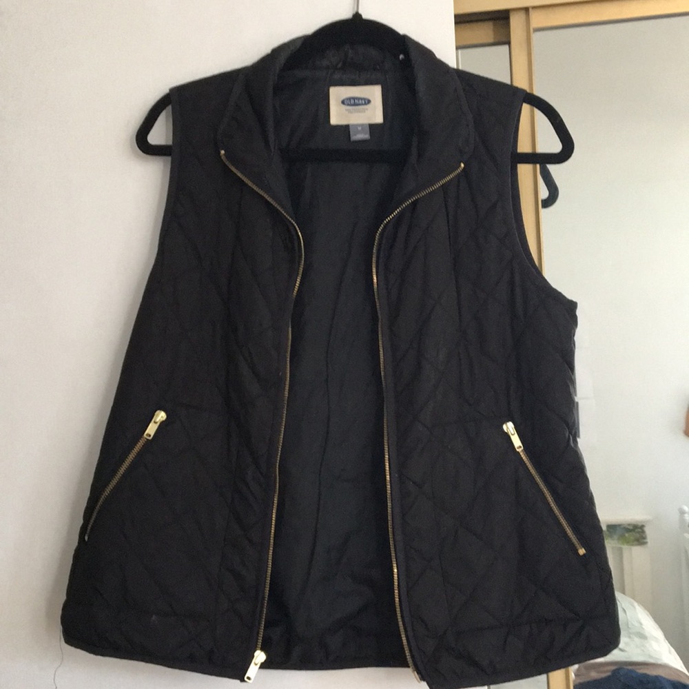 Vest